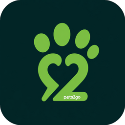Ícone do app Pets2go
